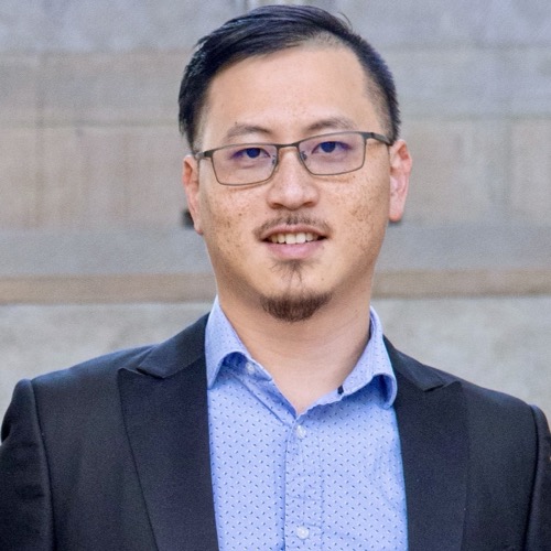 Dr. Shih-En (Andy) Kuo