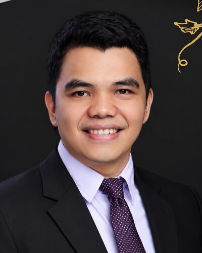 Timothy Tabada