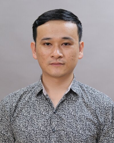Truong Tran
