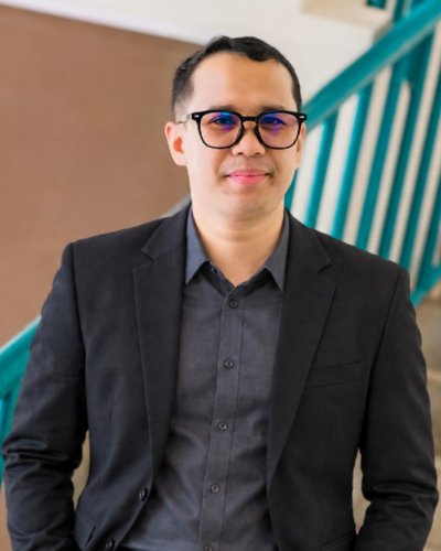 C. Paul Mojica